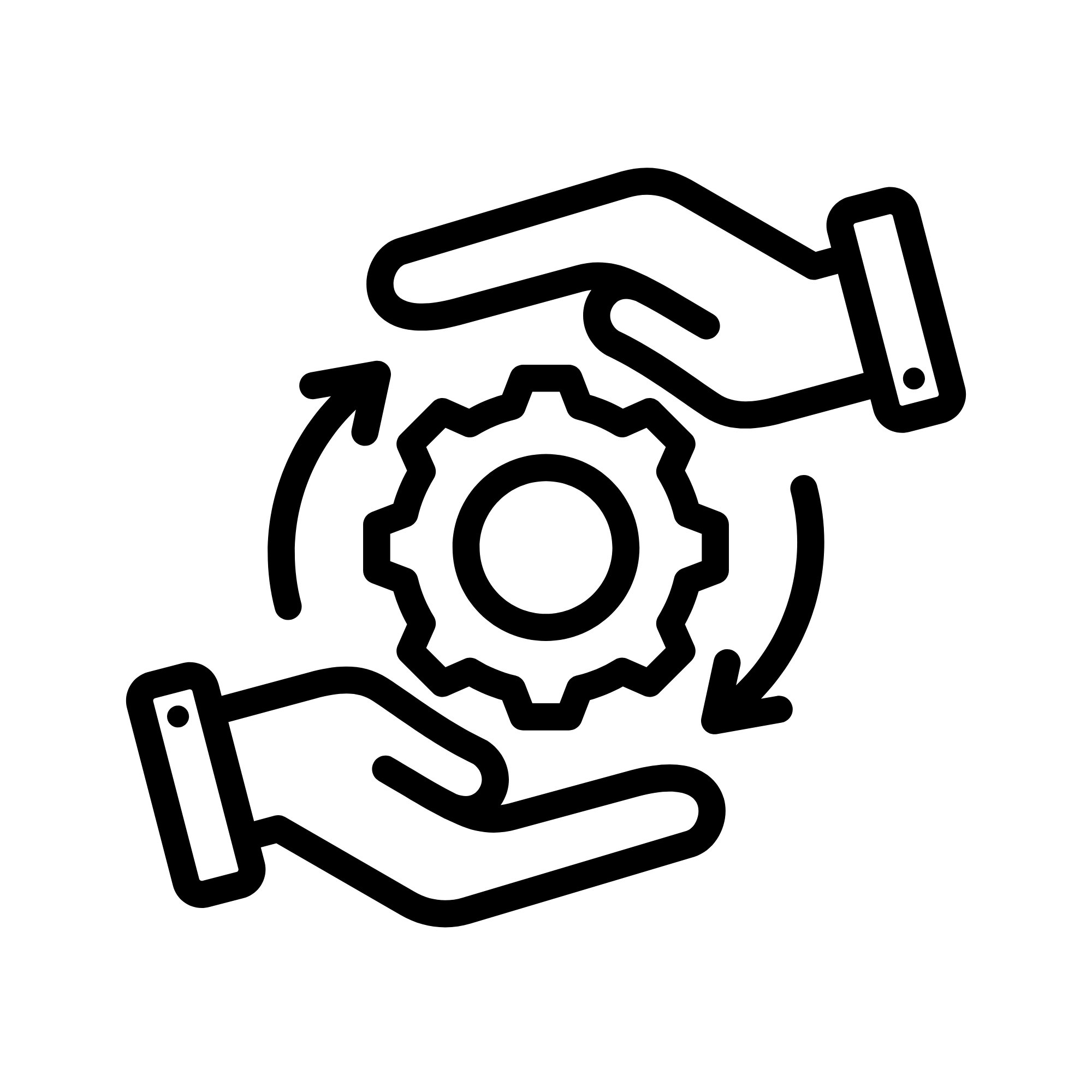 Inventory Management icon